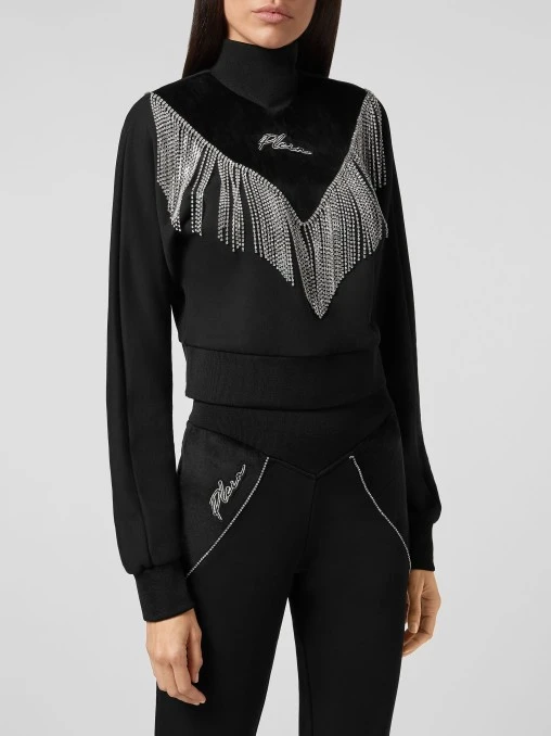 Толстовка PHILIPP PLEIN