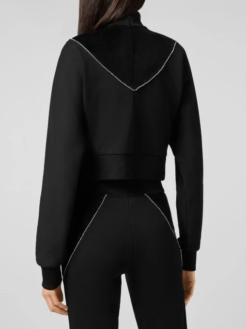 Толстовка PHILIPP PLEIN