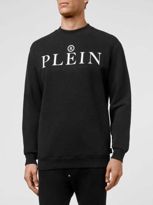 Толстовка PHILIPP PLEIN