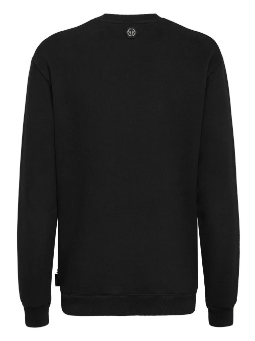 Толстовка PHILIPP PLEIN