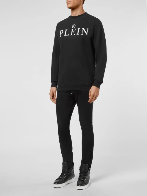Толстовка PHILIPP PLEIN