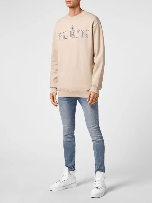 Толстовка PHILIPP PLEIN