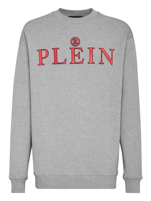 Толстовка PHILIPP PLEIN