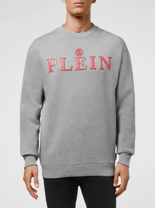 Толстовка PHILIPP PLEIN