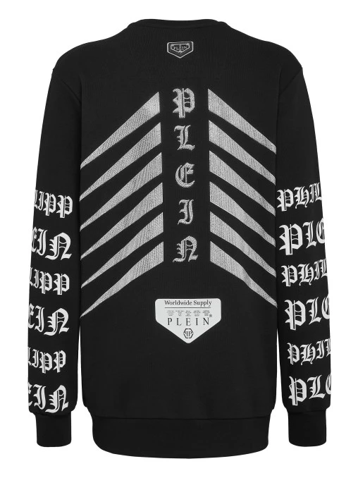 Толстовка PHILIPP PLEIN