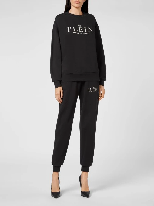 Толстовка PHILIPP PLEIN