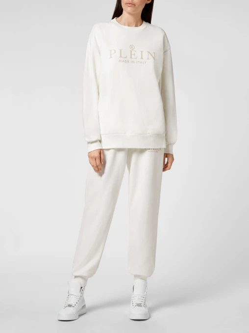 Толстовка PHILIPP PLEIN