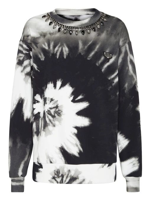 Толстовка PHILIPP PLEIN