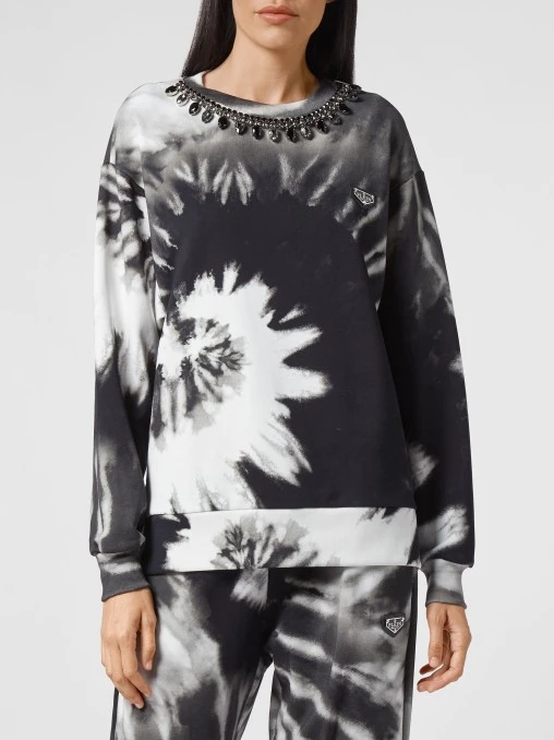 Толстовка PHILIPP PLEIN