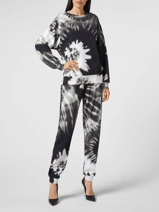 Толстовка PHILIPP PLEIN