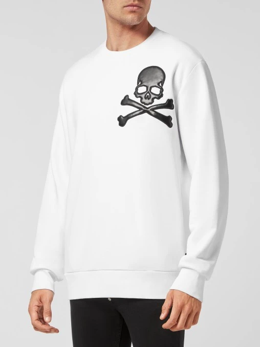 Толстовка PHILIPP PLEIN