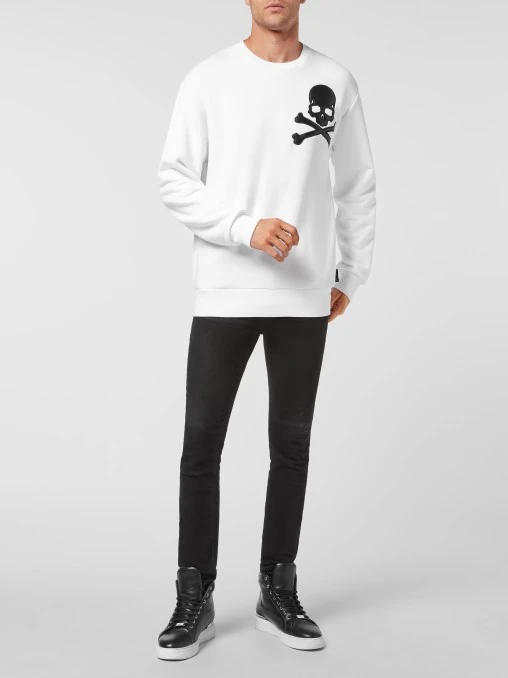 Толстовка PHILIPP PLEIN