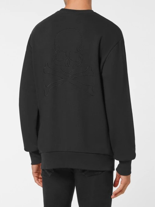 Толстовка PHILIPP PLEIN