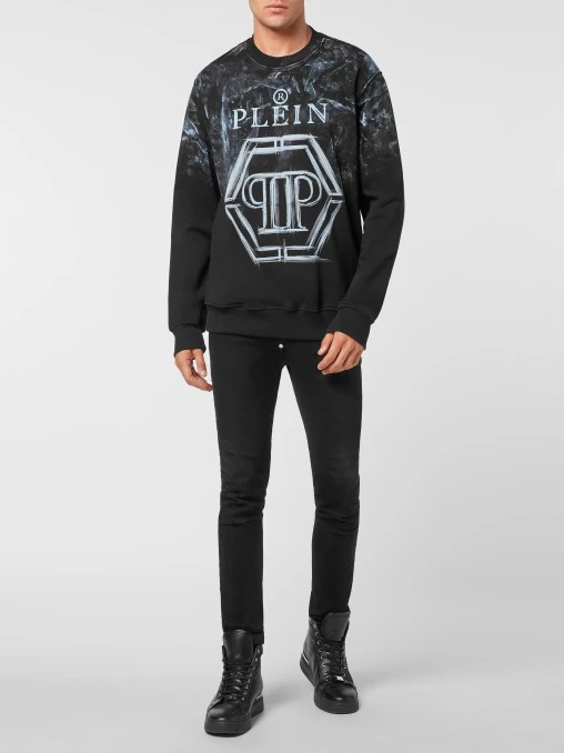 Толстовка PHILIPP PLEIN