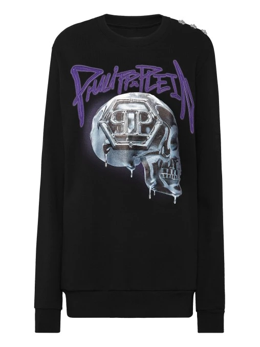 Толстовка PHILIPP PLEIN
