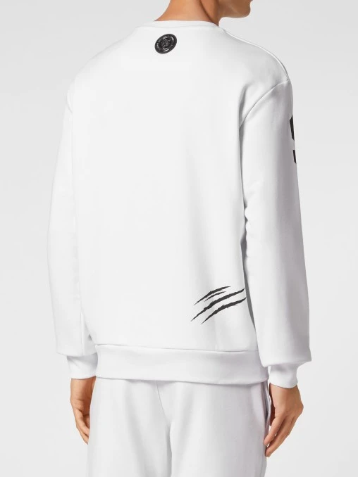 Толстовка PLEIN SPORT