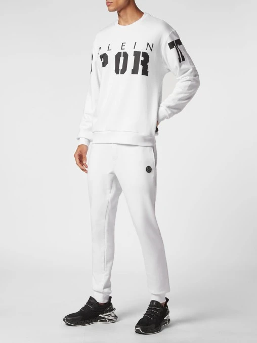 Толстовка PLEIN SPORT