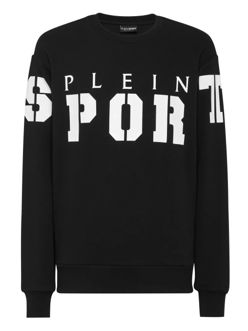 Толстовка PLEIN SPORT