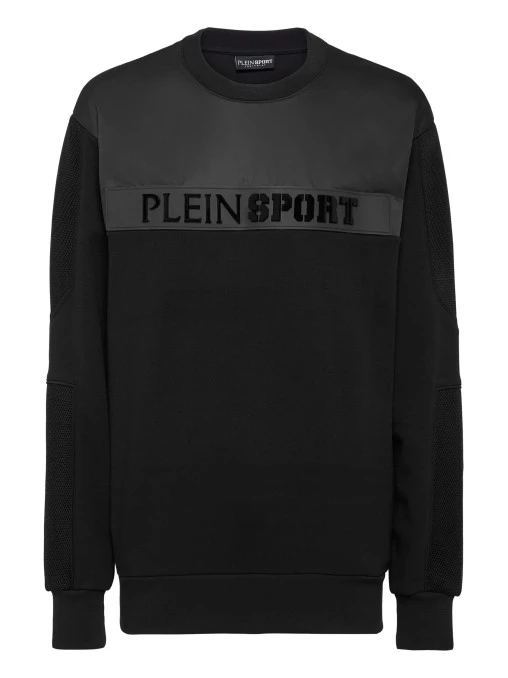 Толстовка PLEIN SPORT