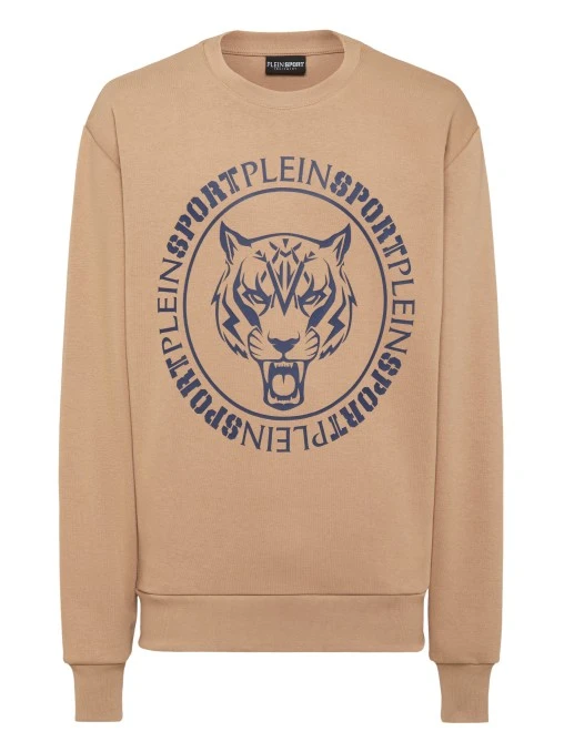 Толстовка PLEIN SPORT