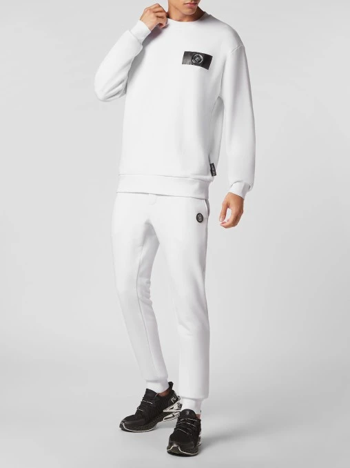 Толстовка PLEIN SPORT