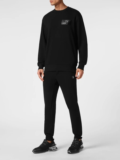 Толстовка PLEIN SPORT
