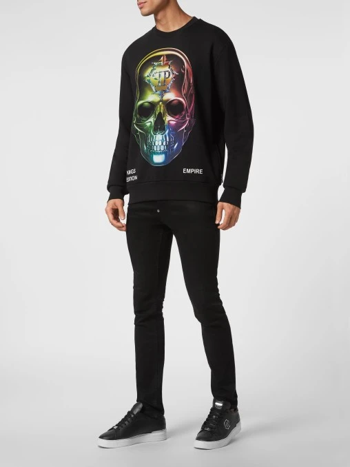 Толстовка PHILIPP PLEIN