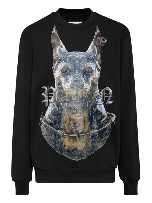 Толстовка PHILIPP PLEIN