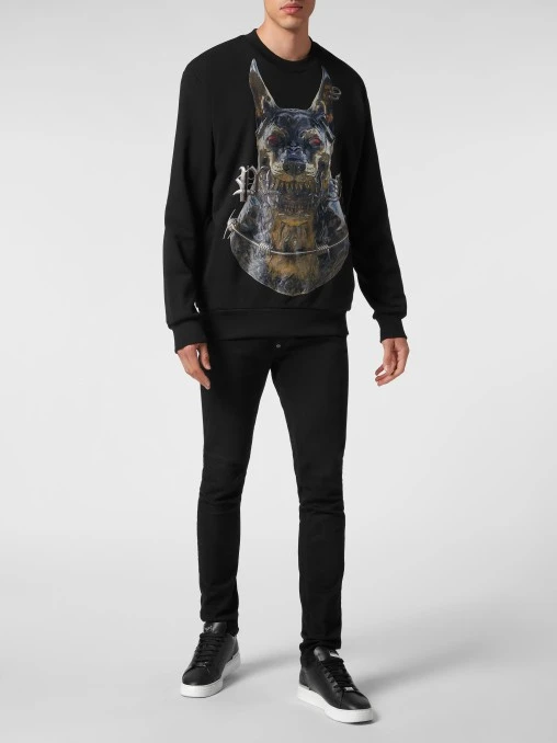 Толстовка PHILIPP PLEIN
