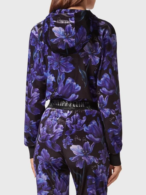 Толстовка PHILIPP PLEIN