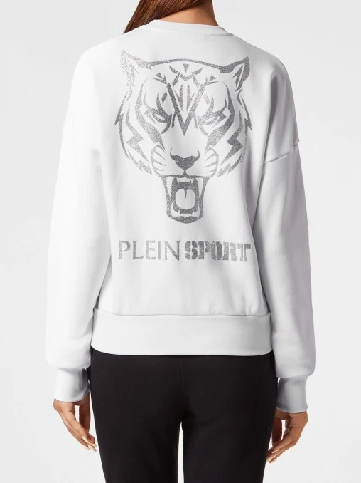 Толстовка PLEIN SPORT