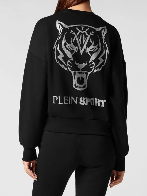 Толстовка PLEIN SPORT
