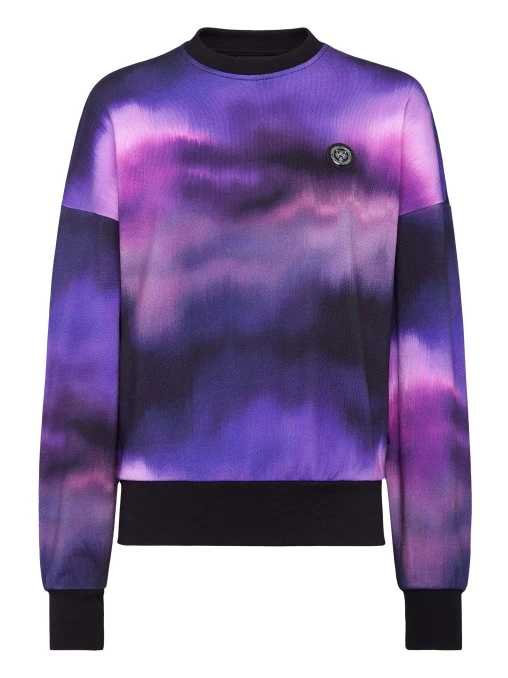 Толстовка PLEIN SPORT