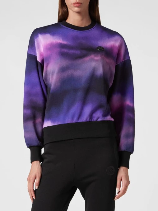 Толстовка PLEIN SPORT