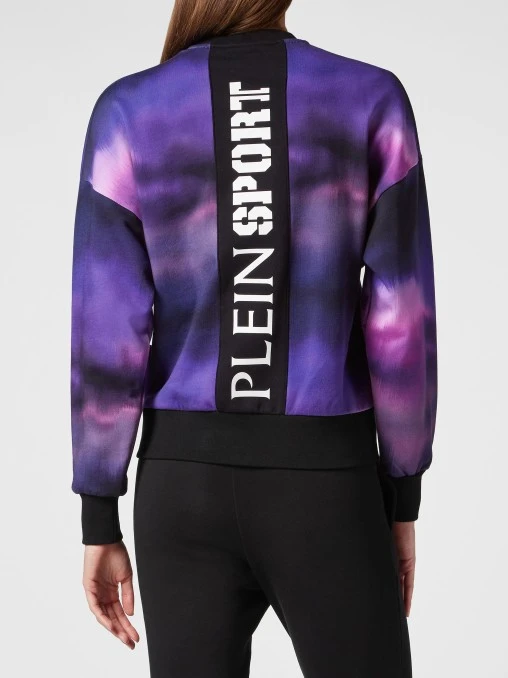 Толстовка PLEIN SPORT