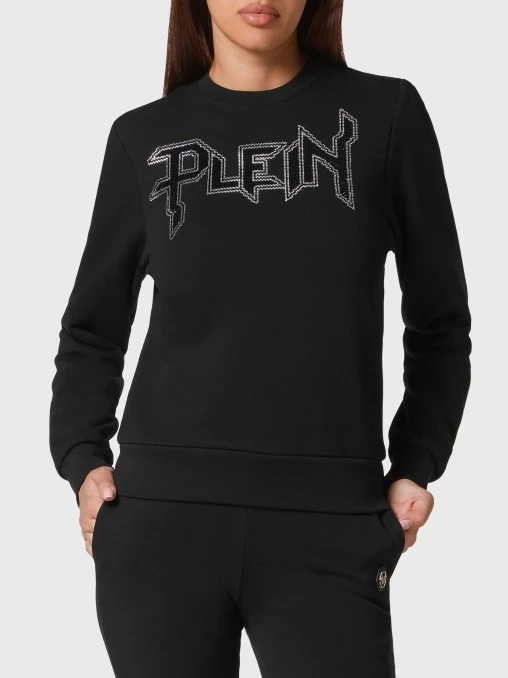 Толстовка PHILIPP PLEIN