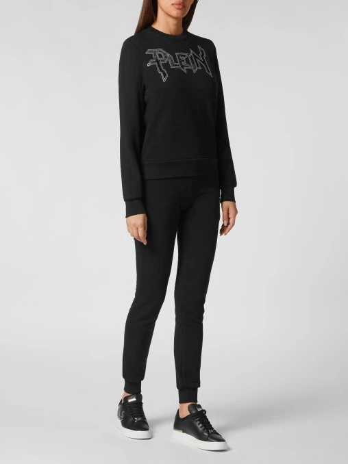 Толстовка PHILIPP PLEIN