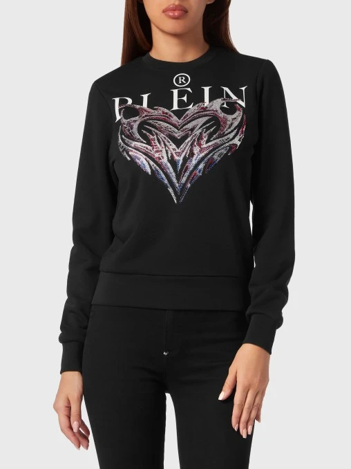 Толстовка PHILIPP PLEIN