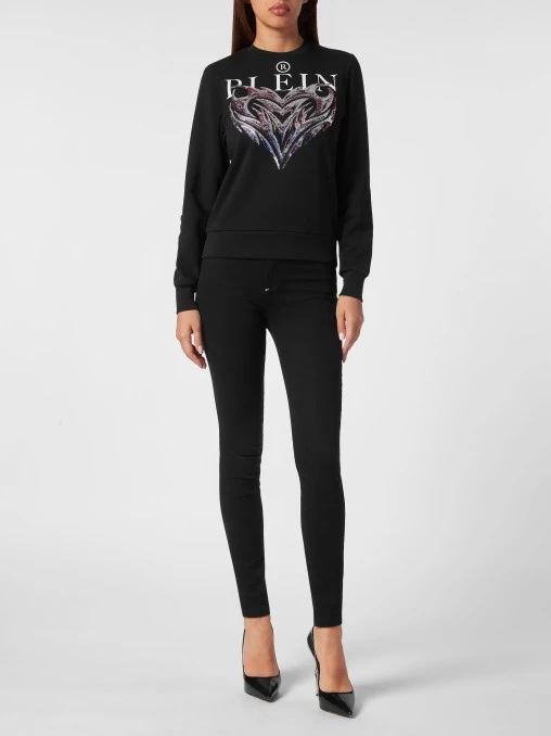 Толстовка PHILIPP PLEIN