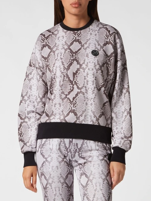 Толстовка PLEIN SPORT