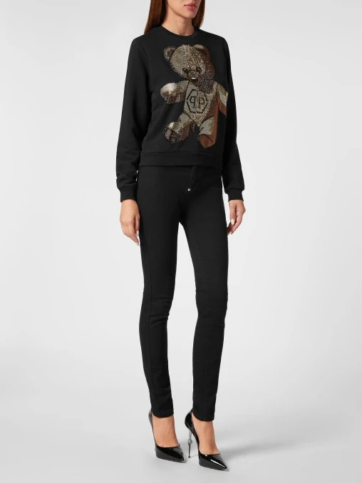 Толстовка PHILIPP PLEIN