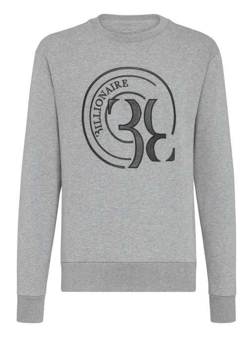 Толстовка BILLIONAIRE