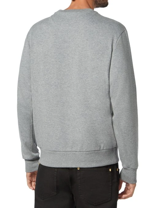 Толстовка BILLIONAIRE