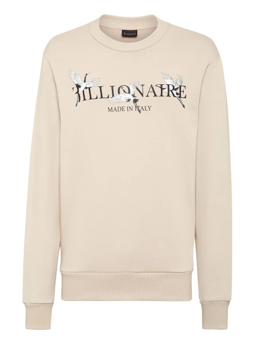Толстовка BILLIONAIRE