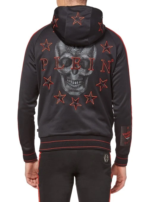 Толстовка PHILIPP PLEIN