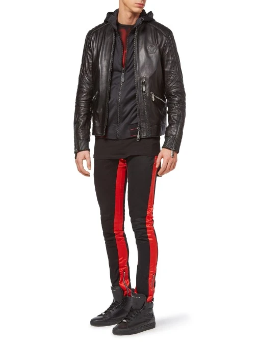 Толстовка PHILIPP PLEIN