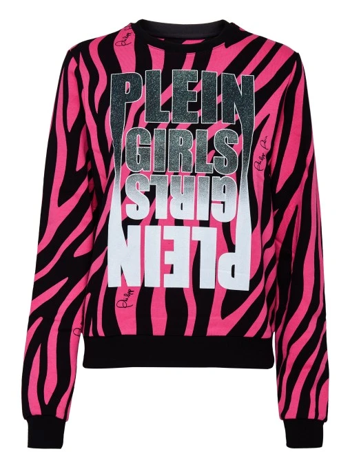 Толстовка PHILIPP PLEIN