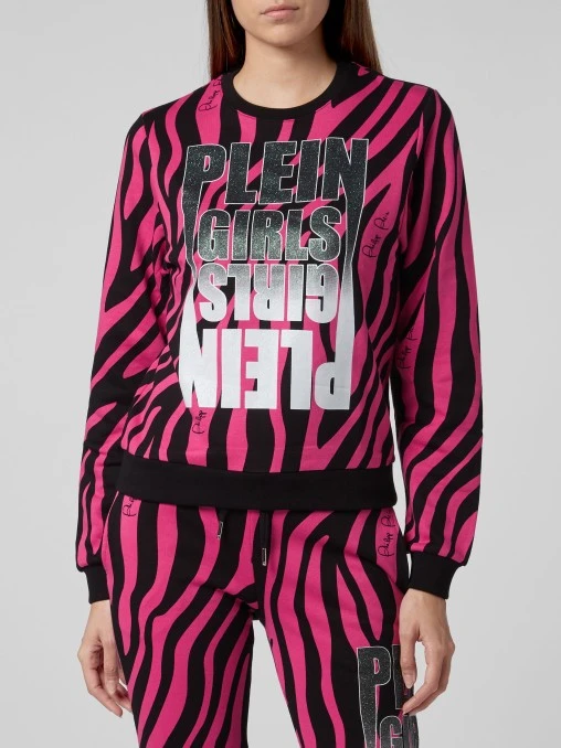 Толстовка PHILIPP PLEIN