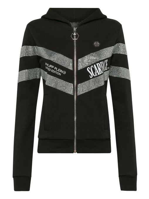 Толстовка PHILIPP PLEIN