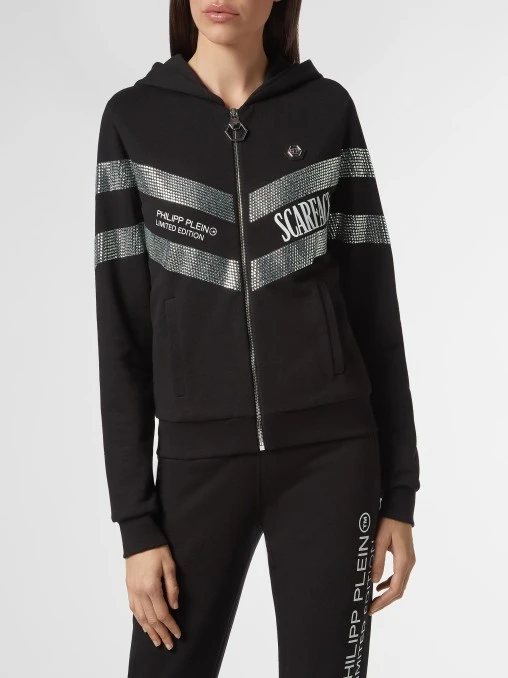 Толстовка PHILIPP PLEIN